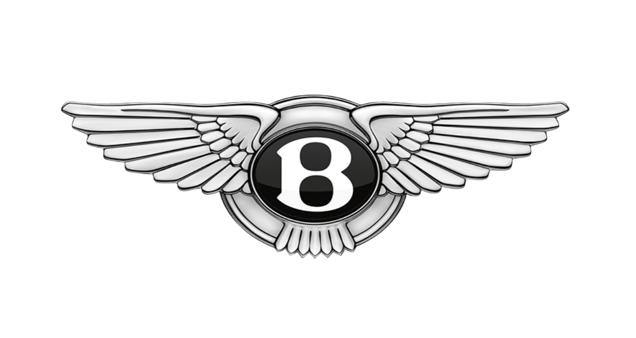 Bentley logo