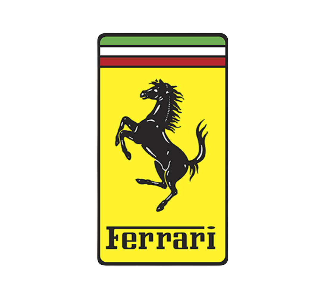 Ferrari logo