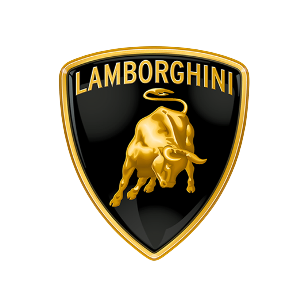Lamborghini logo