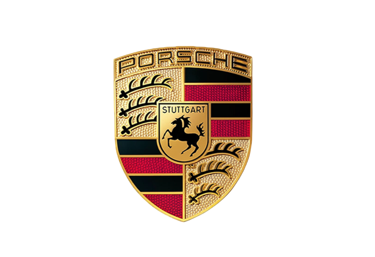 Porsche logo