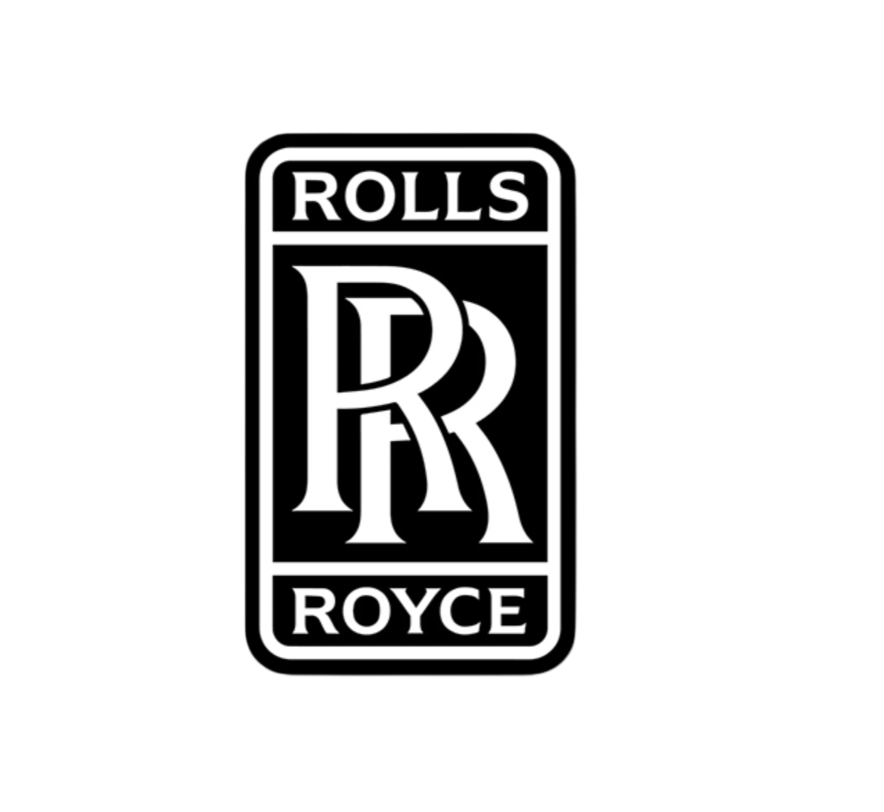 Rolls-Royce logo