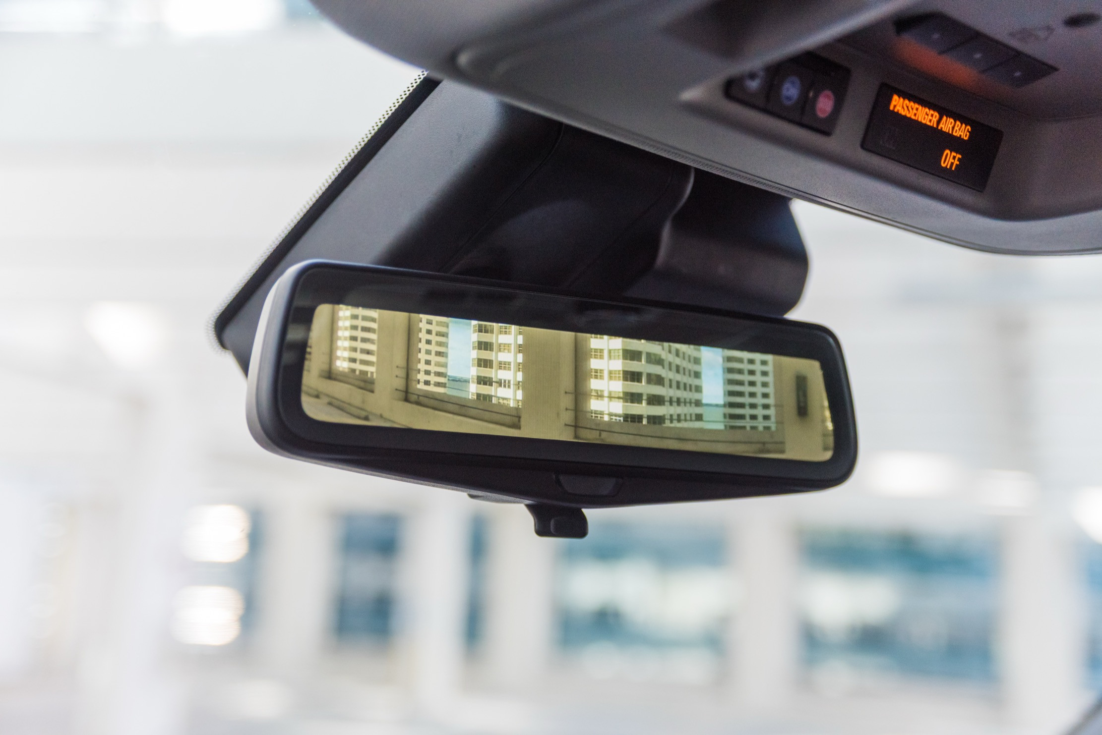 Cadillac Escalade ESV Black — photo 9