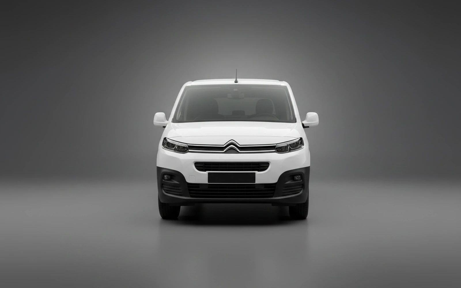Citroen Berlingo Berlingo Long Manual Blanco 2026 — exterior side view