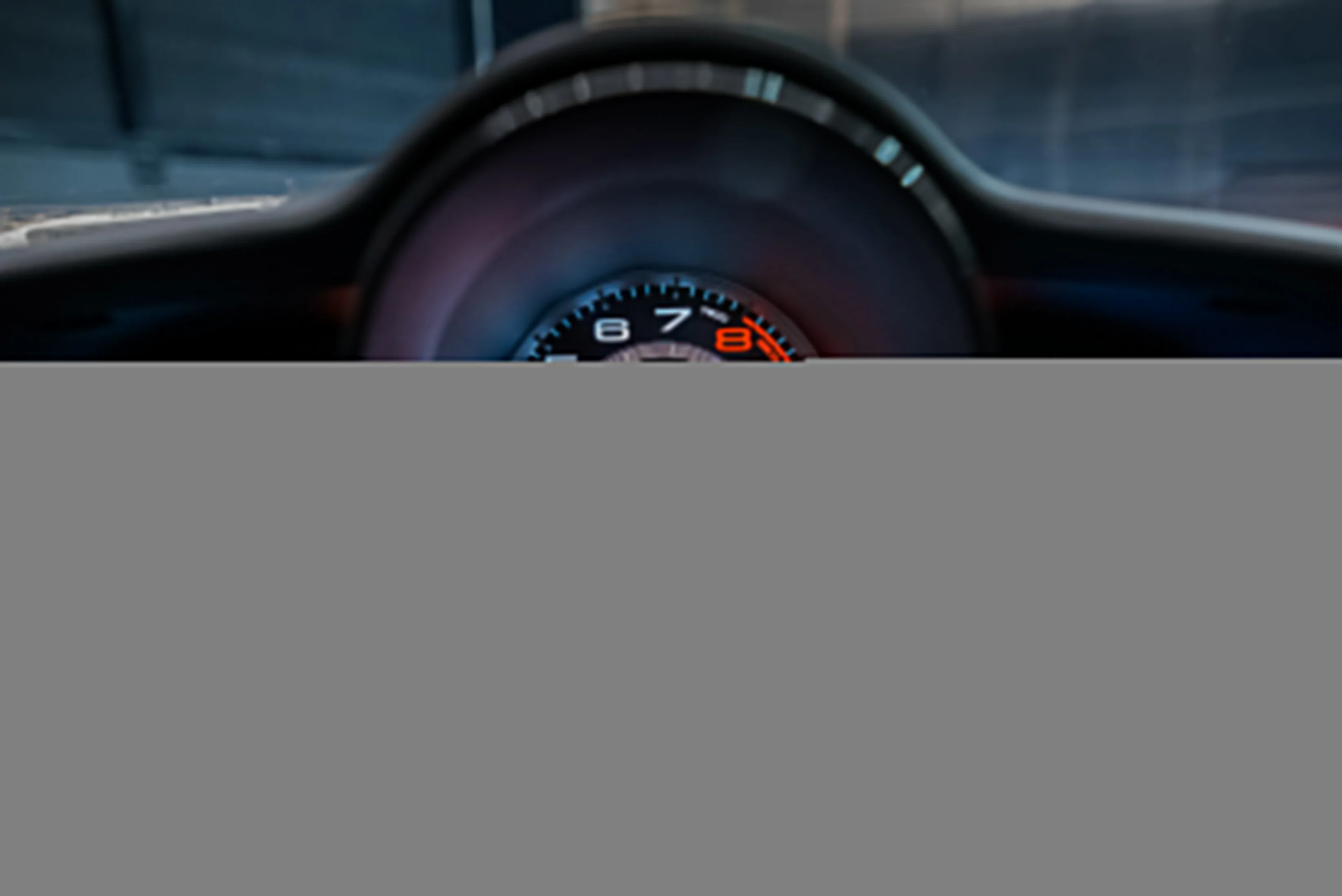 Ferrari 488 GTB Red 2018 — interior seats