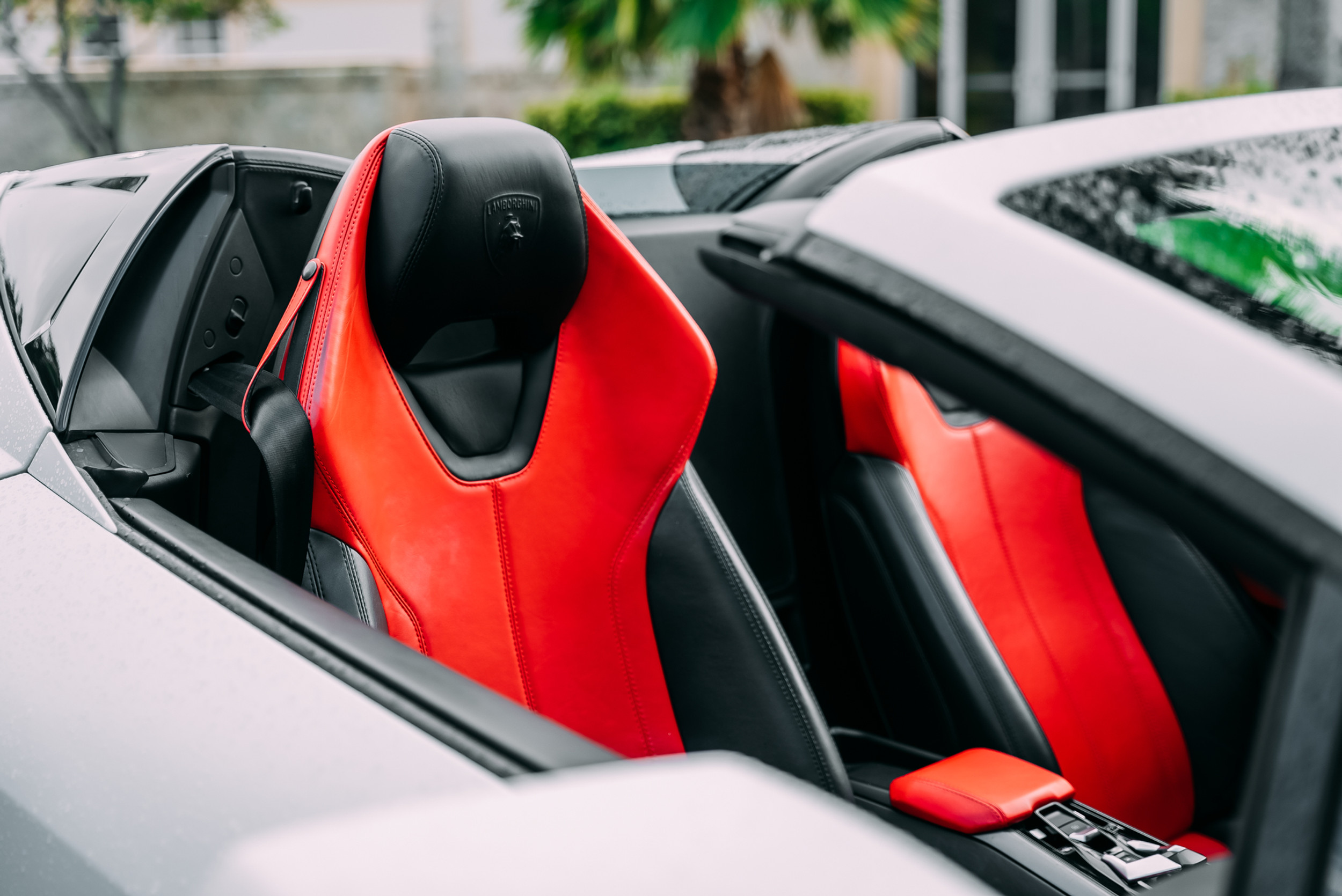 Lamborghini Huracan Green — photo 9