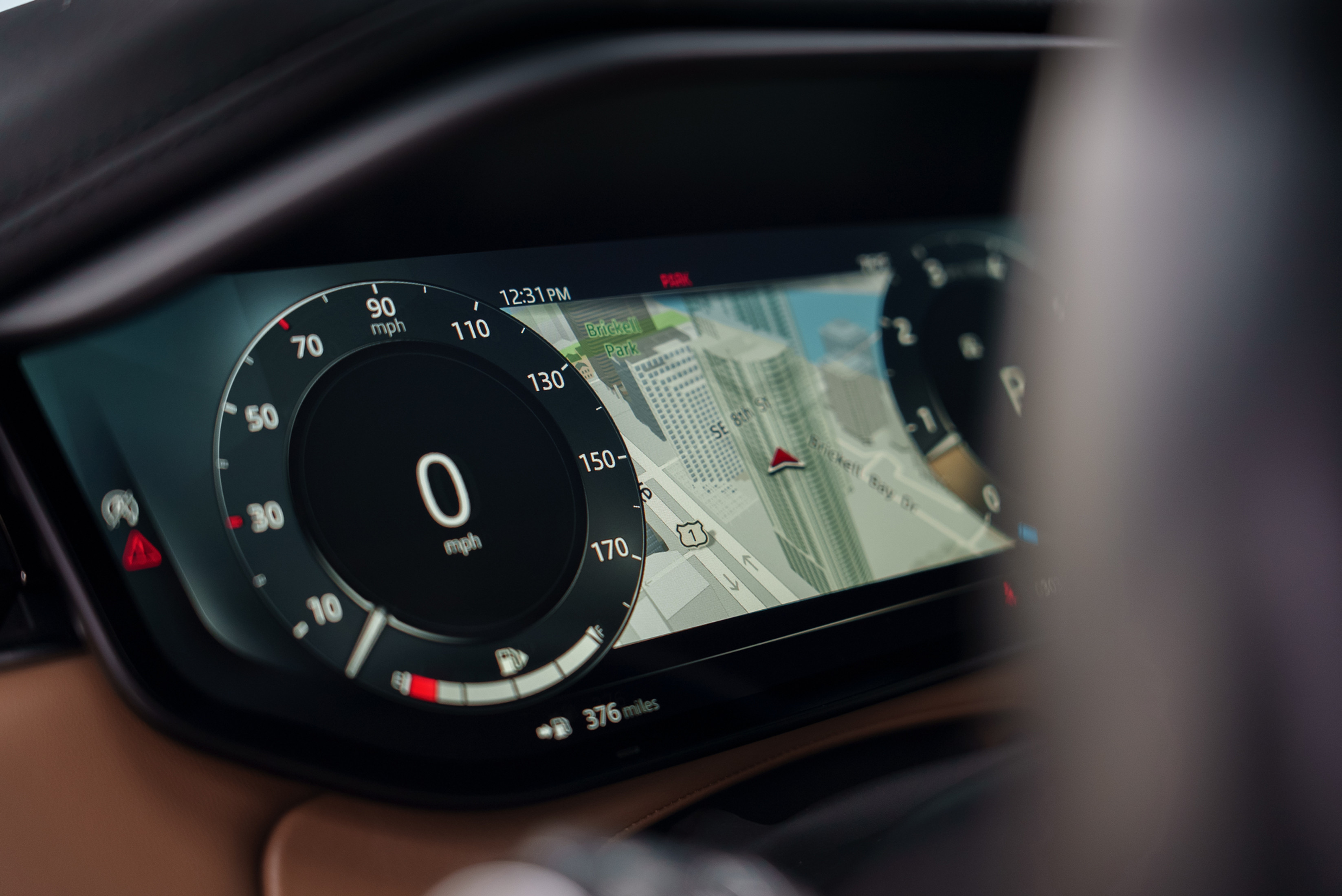 Land Rover Range Rover Sport White — photo 7