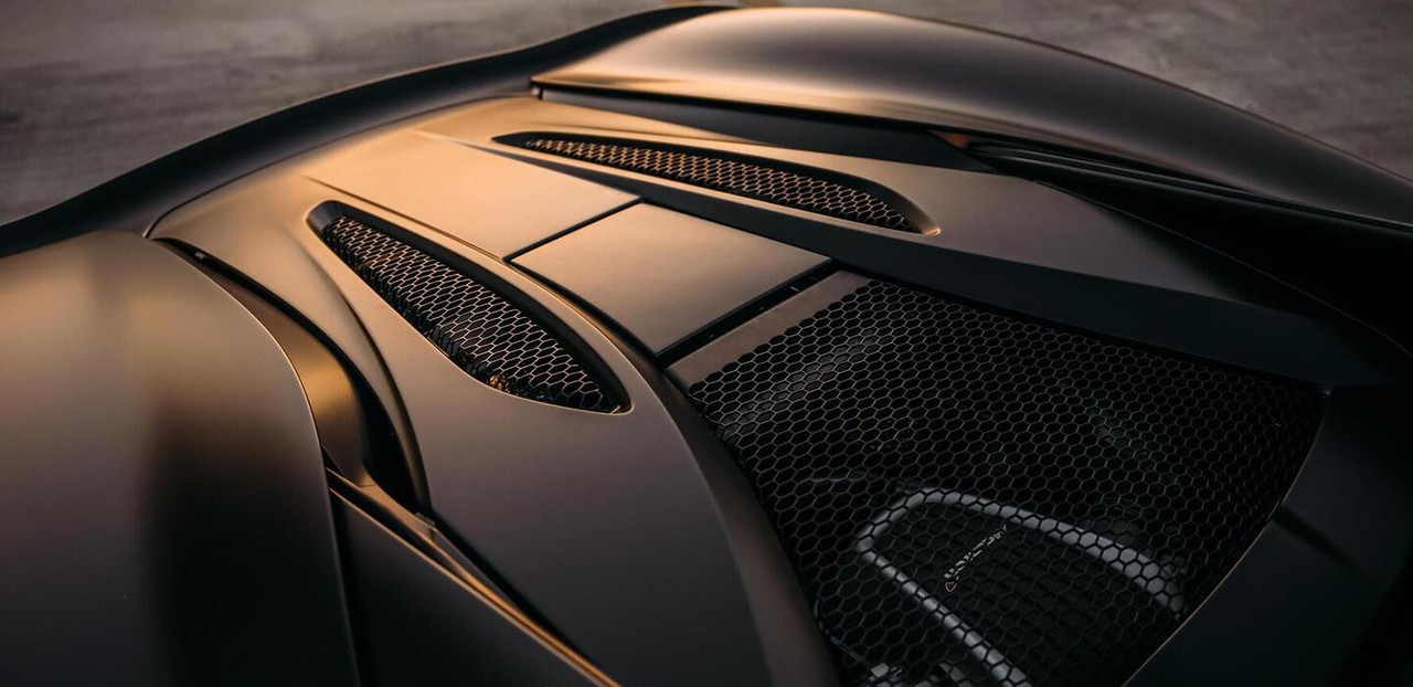 McLaren 570S Silver 2016 — interior seats