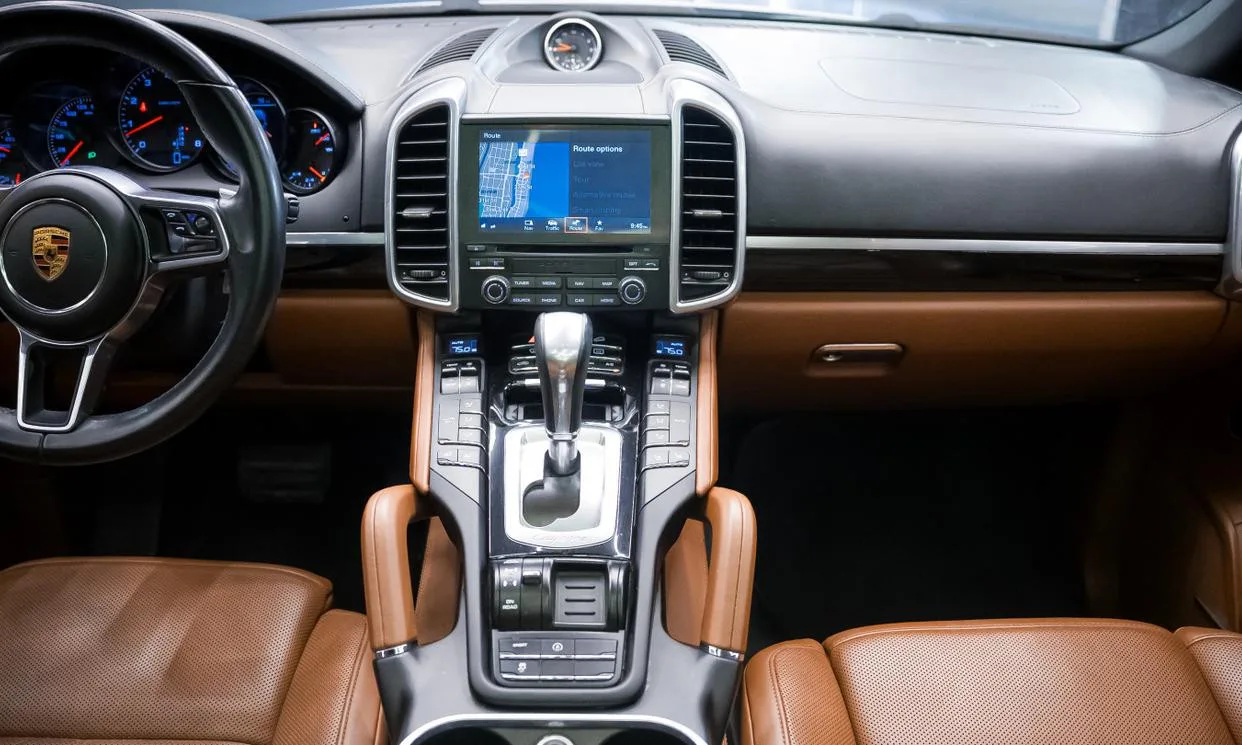 Premium rental in Miami